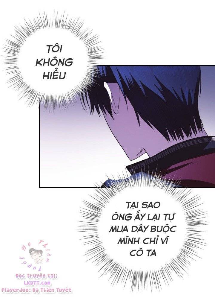 cha, con không muốn kết hôn đâu chapter 6 48