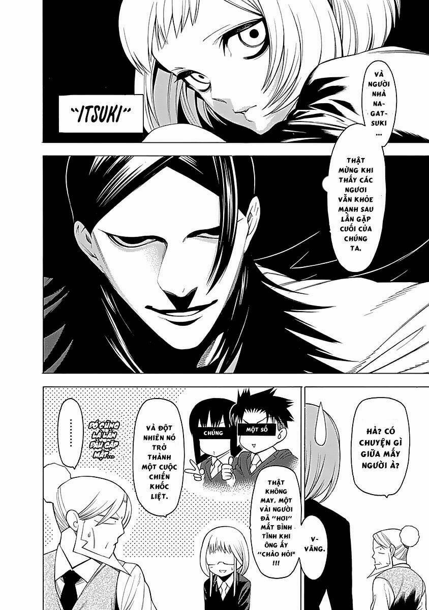 mononogatari chapter 8 15