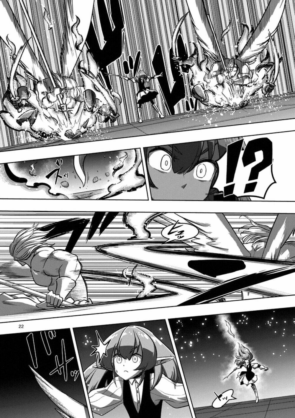 helck manga chapter 86.2 6