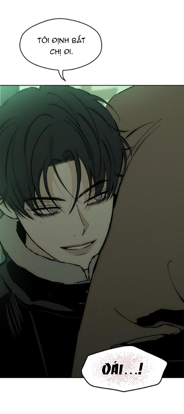 [18+] Nước Mắt Trên Đóa Hoa Tàn chapter 25.2 24