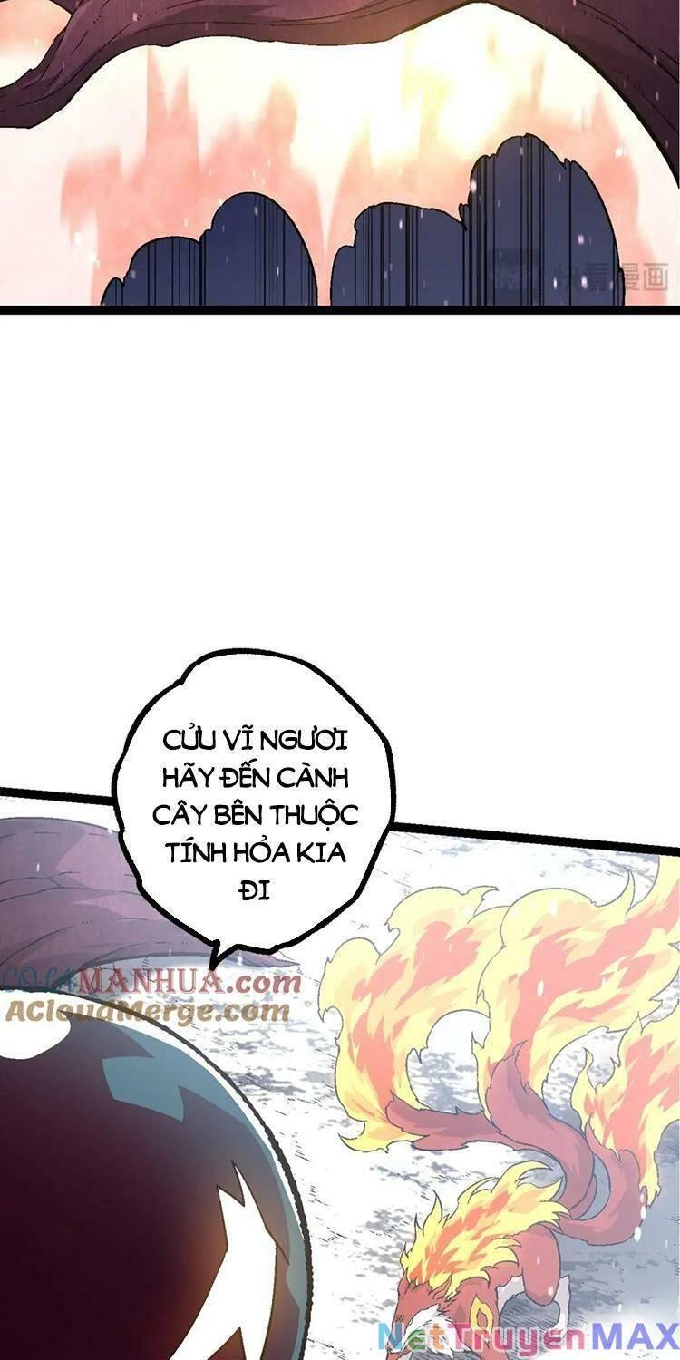 chuyển sinh thành liễu đột biến chapter 90 46