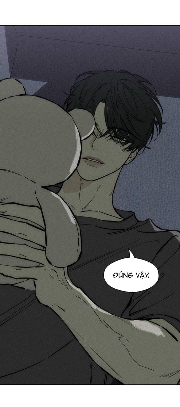 [18+] Nước Mắt Trên Đóa Hoa Tàn chapter 43.2 17
