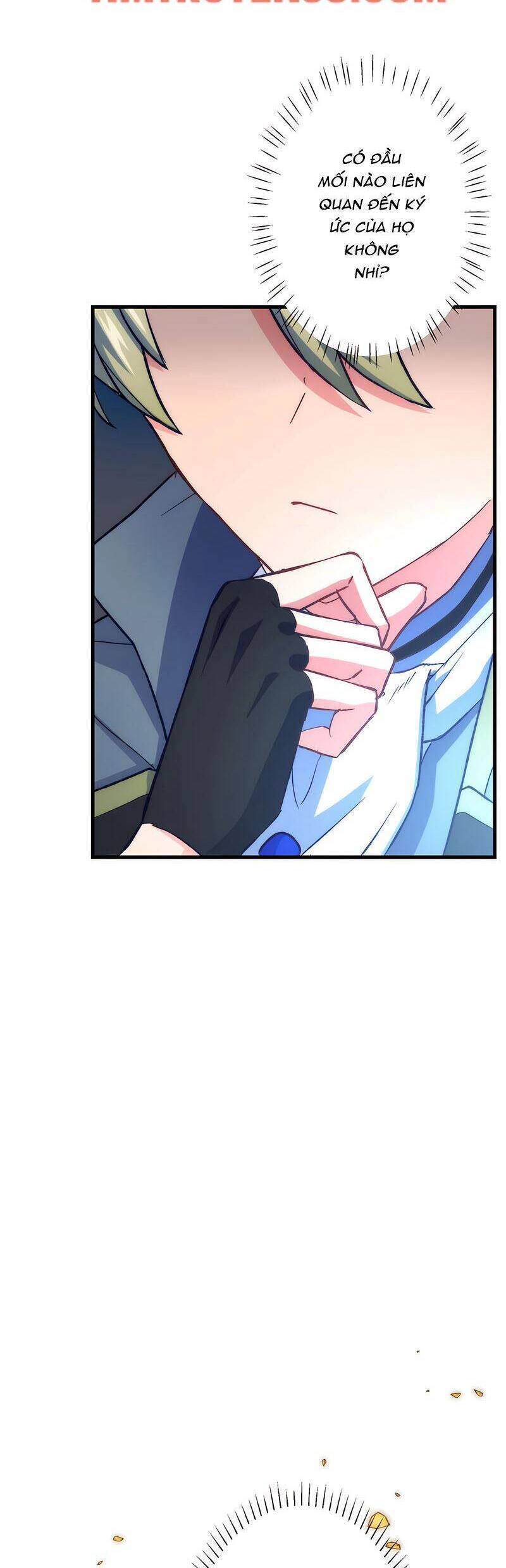 âm dương sư mạnh nhất chuyển sinh chapter 32 11