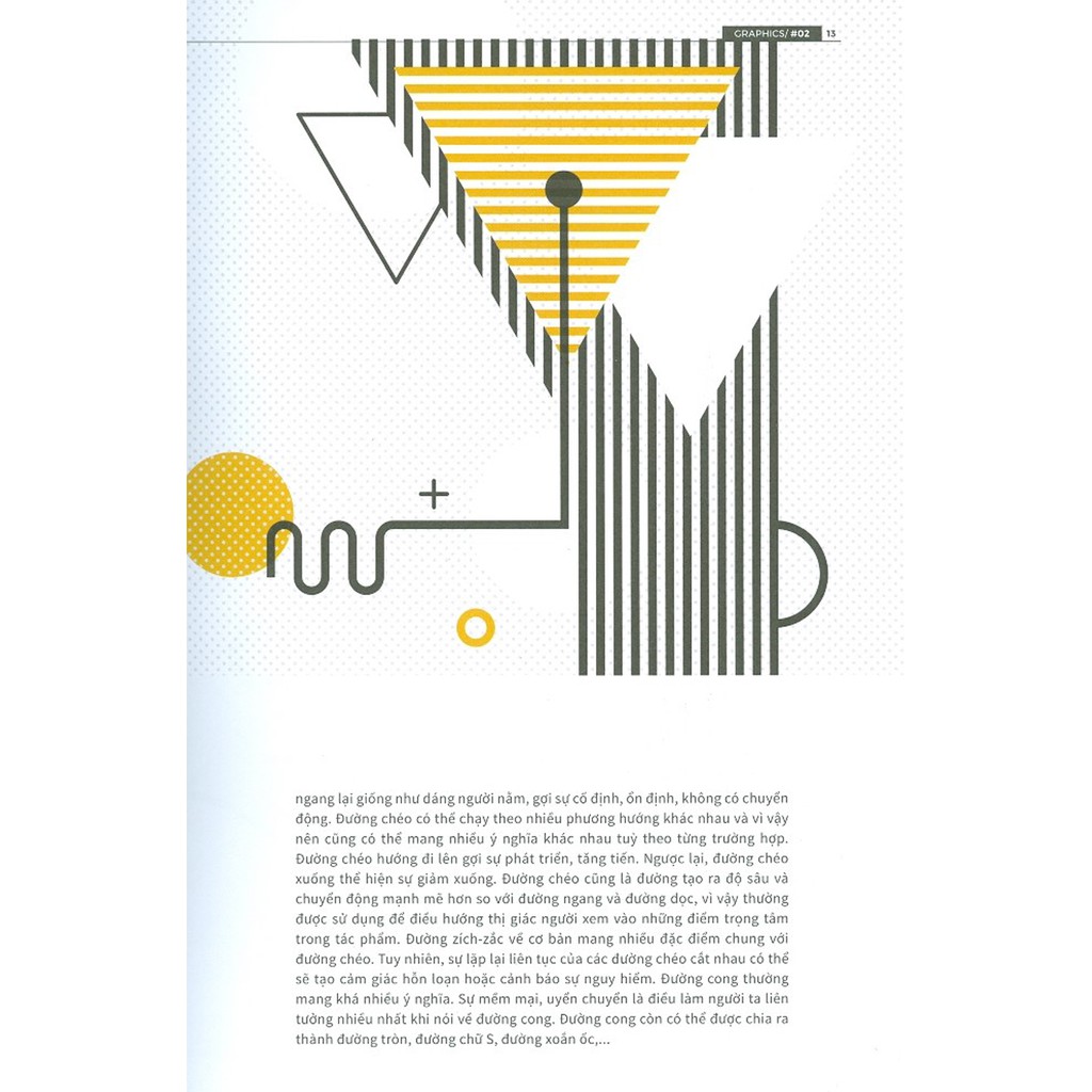 Graphics 02 - Draw The Lines