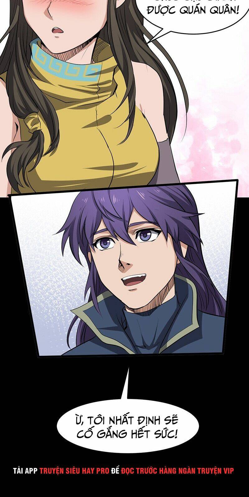 hỗn độn kiếm thần chapter 182 6