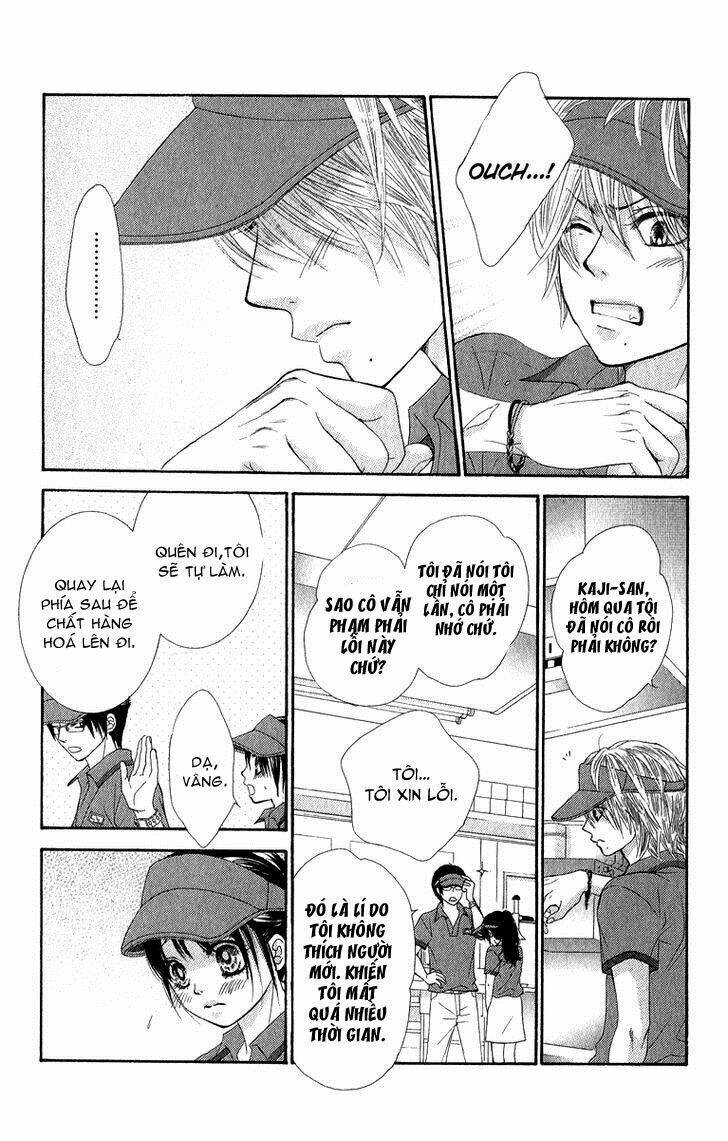 bokutachi wa shitte shimatta chapter 31 34