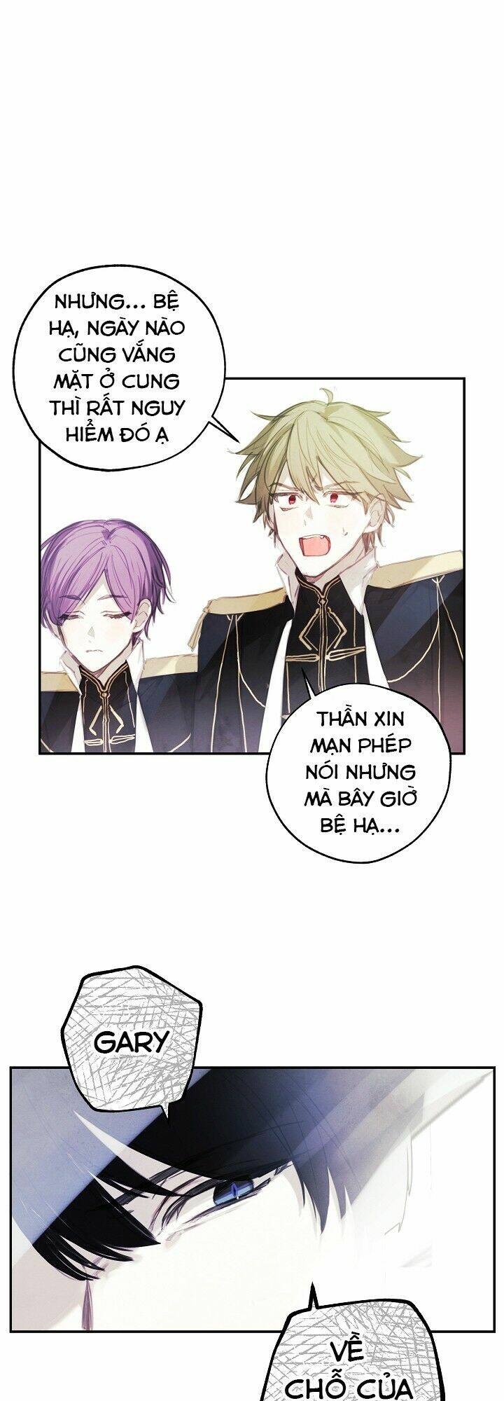 tiệm búp bê của công chúa chapter 4 9