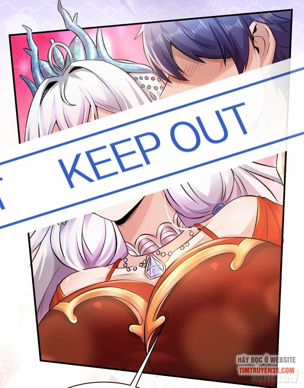 long vương cuối cùng chapter 8 47