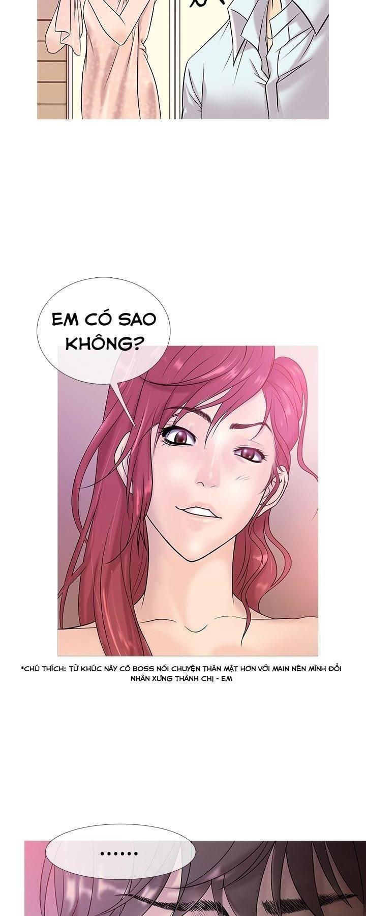 thiên đường chapter 4 12