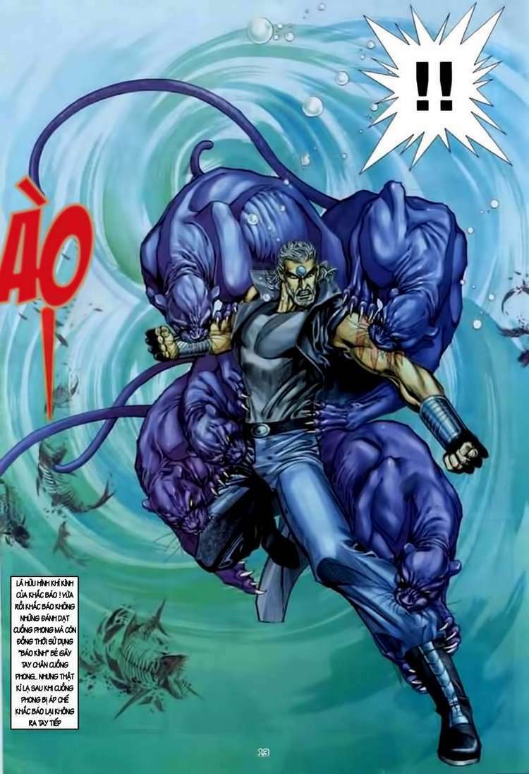 võ thần chapter 137 13