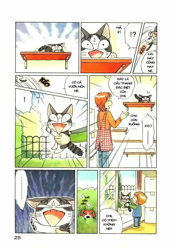 chi's sweet home chapter 59 8