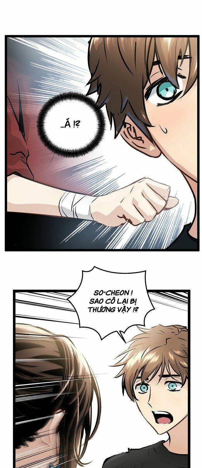 hứa lan chapter 27 25