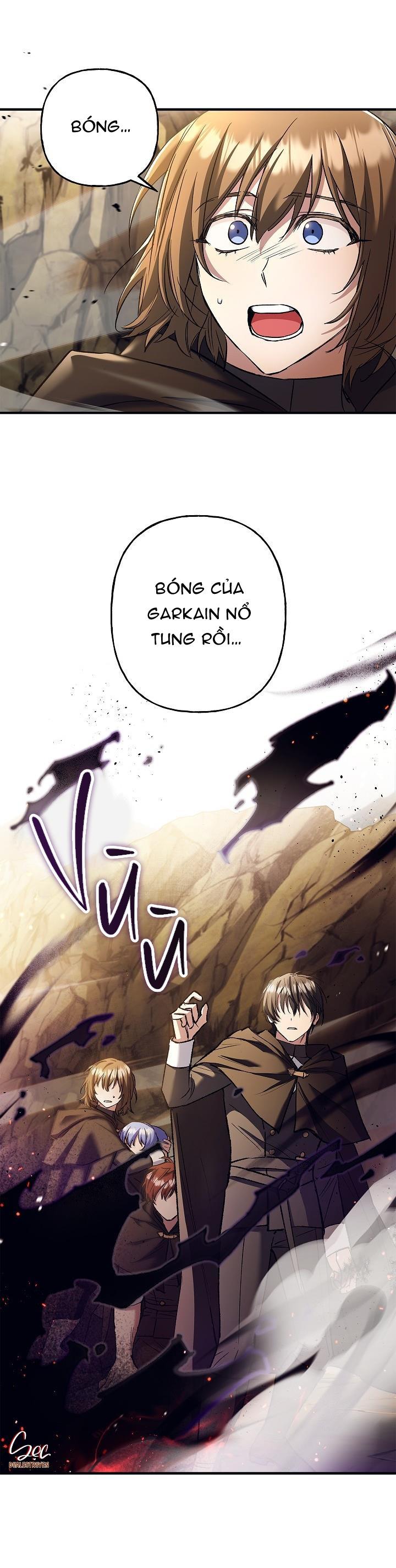 bước ngoặt định mệnh chapter 24 2