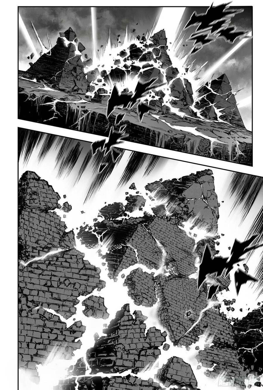 huyền hạo chiến ký chapter 244 6