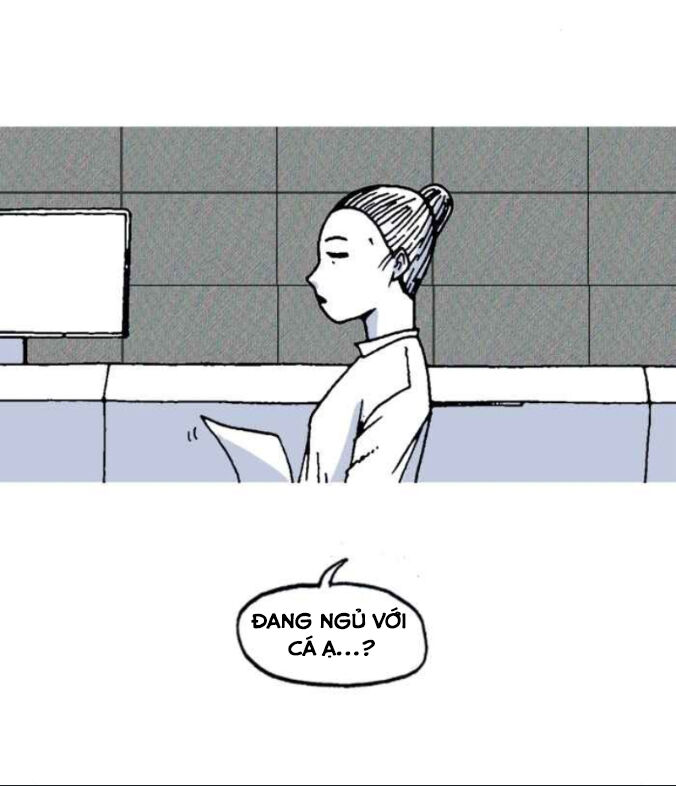 mắc kẹt trên mặt trăng chapter 13 10