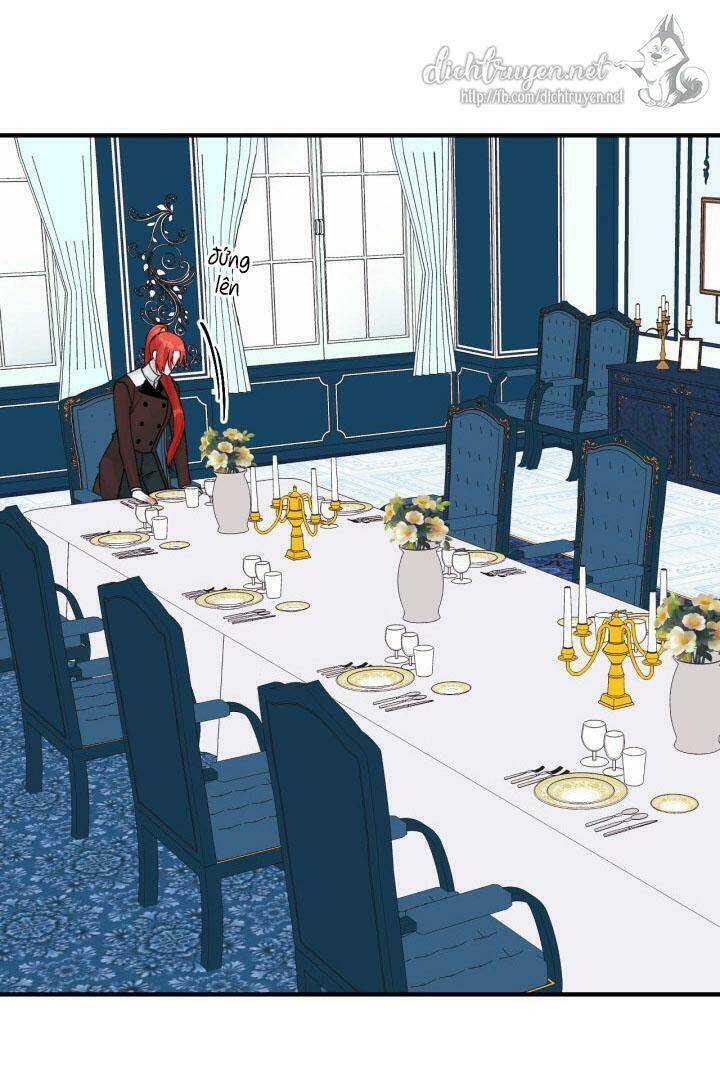 công chúa bãi rác chapter 30 5