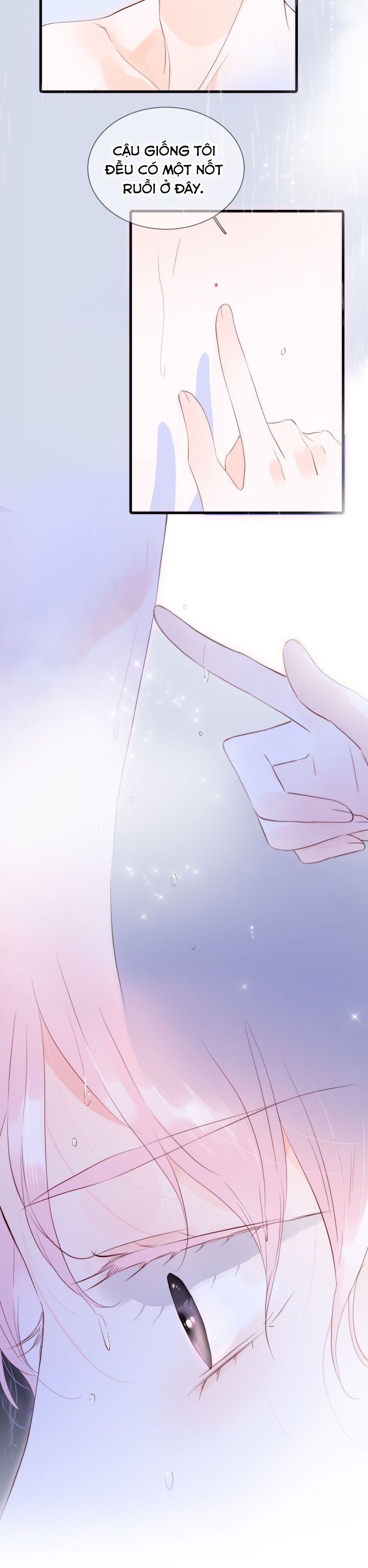 hoa và nhím cùng bỏ trốn chapter 2 20