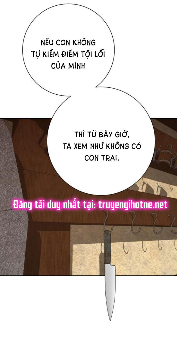 tôi muốn trở thành cô ấy dù chỉ là một ngày chapter 138.2 15
