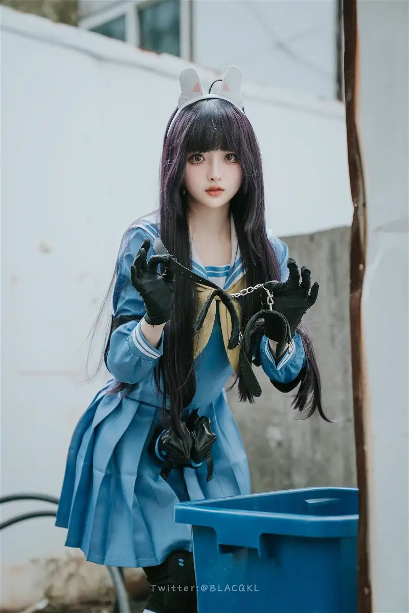 hình cosplay chapter 179 52