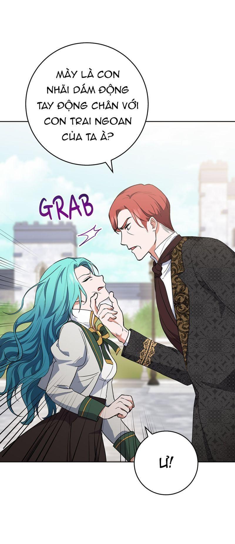 quý cô đầu bếp hoàng gia chapter 63 26