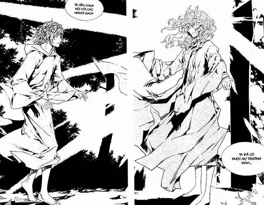 đột kích - raiders chapter 5 53