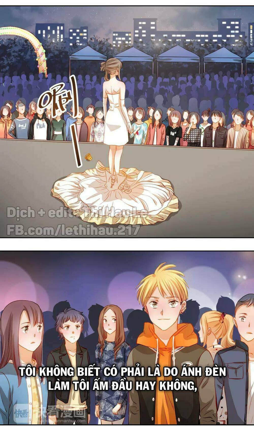 sự cám dỗ xấu xa chapter 30 19