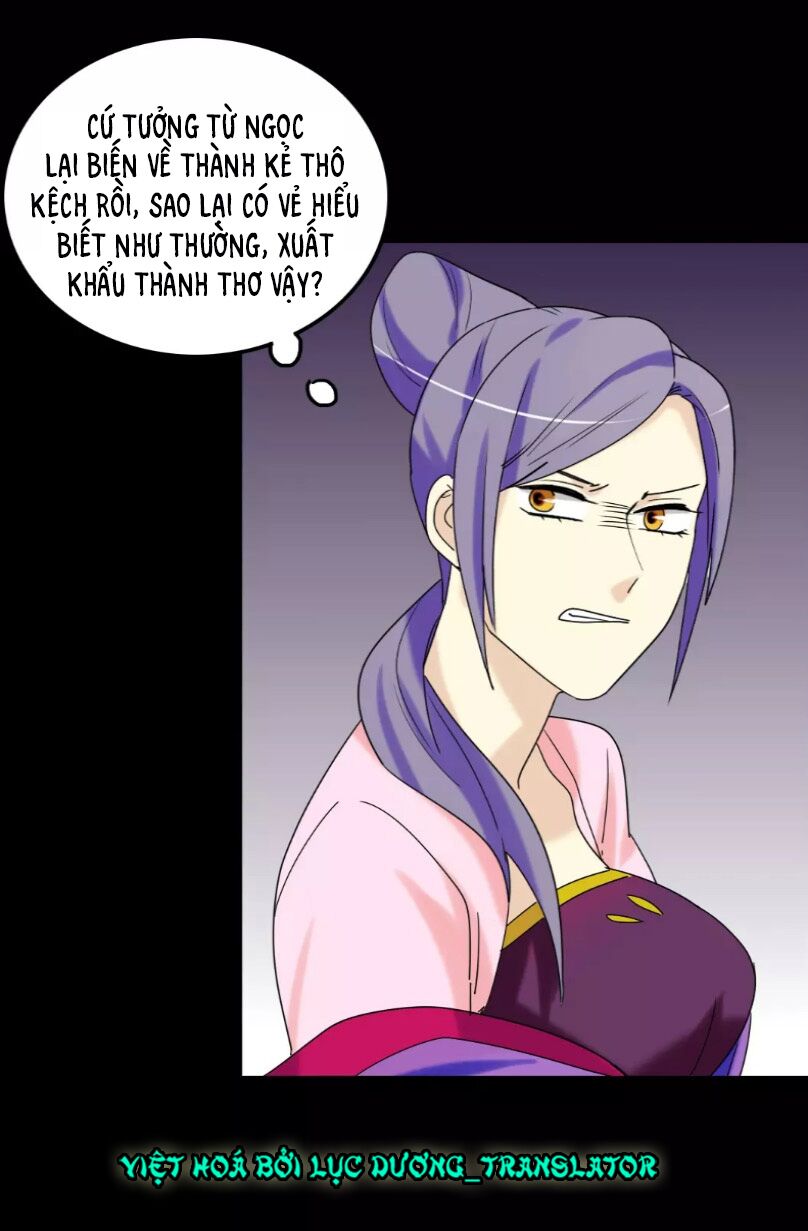 lưỡng bất nghi (full) chapter 132 19