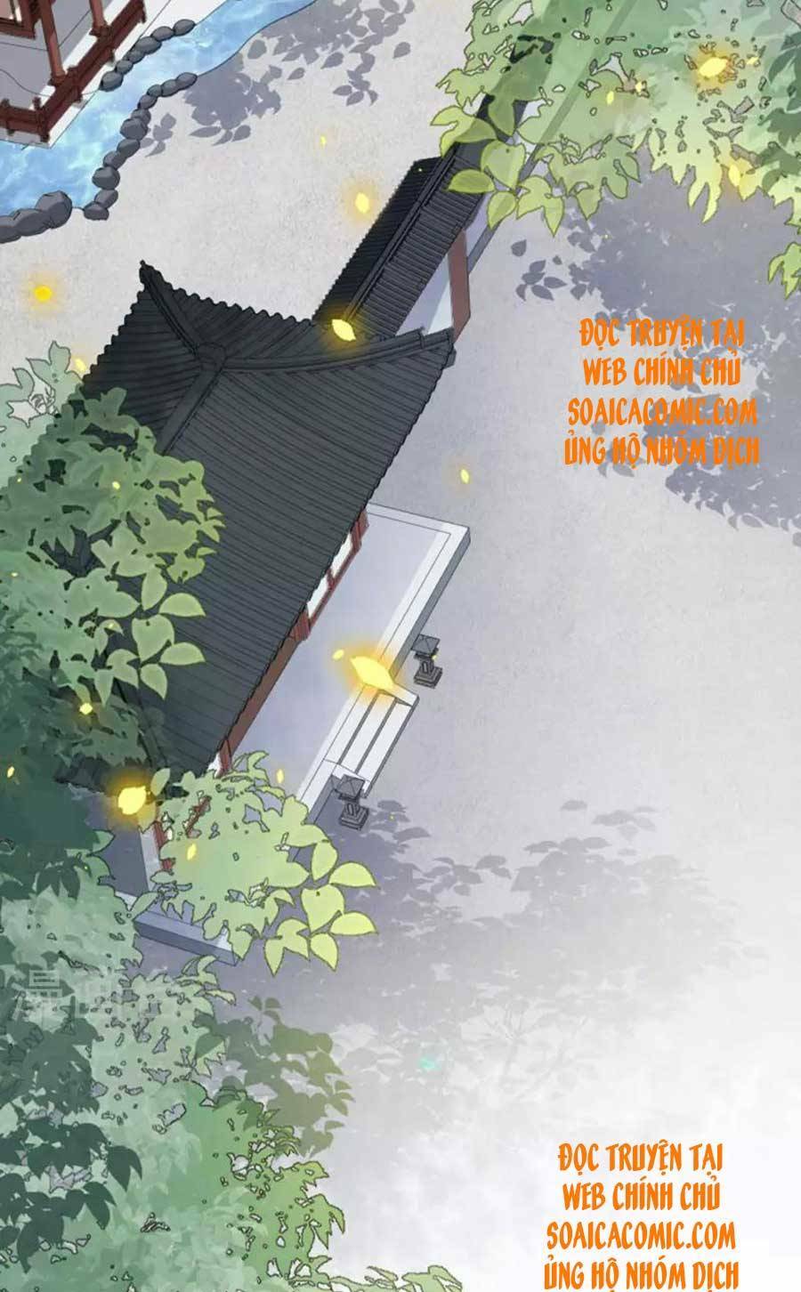 tướng quân, bổn phi không nhận sủng chapter 17 4