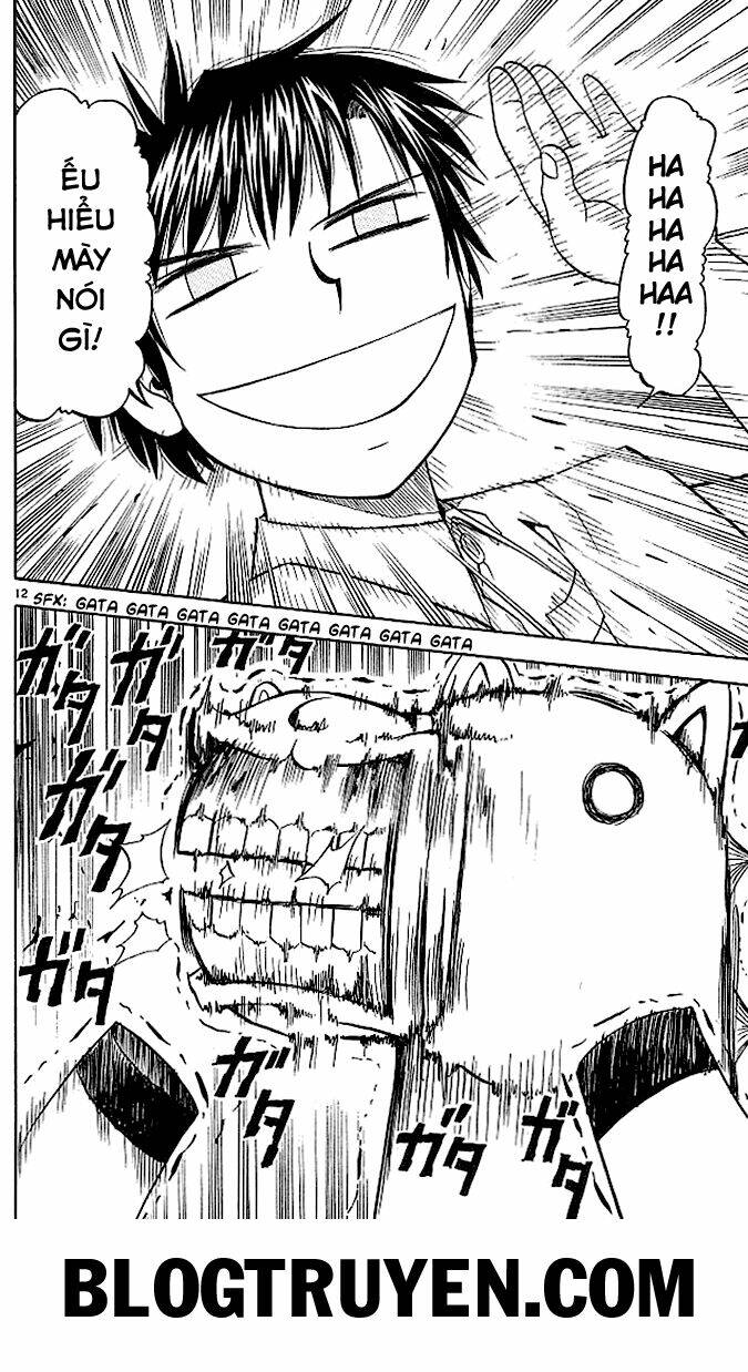 konjiki no gash!! chapter 56 13