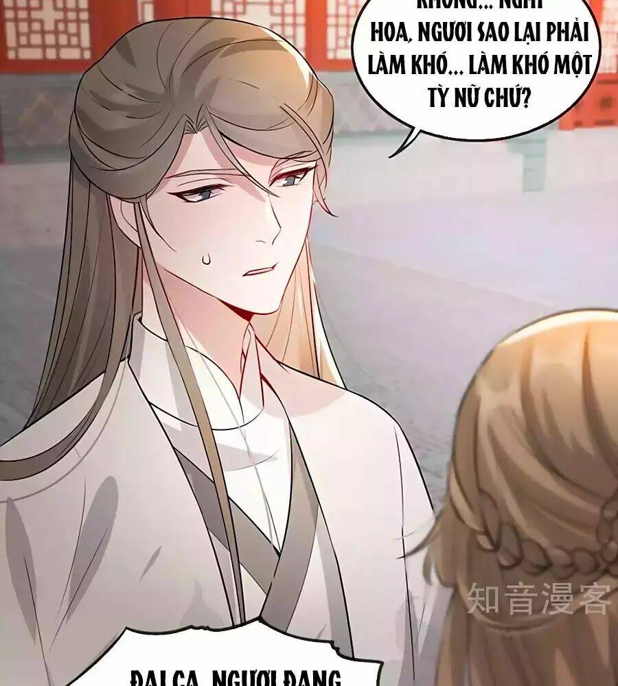 gian phi như thử đa kiều chapter 51 51