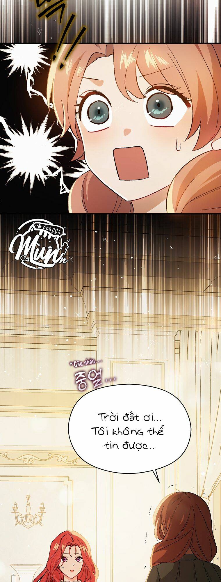 tôi không cố ý quyến rũ nam chính đâu! chapter 77 60