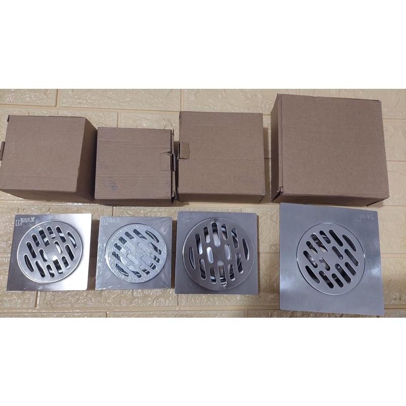 Ga thoát sàn phễu thoát sàn chống mùi inox 304