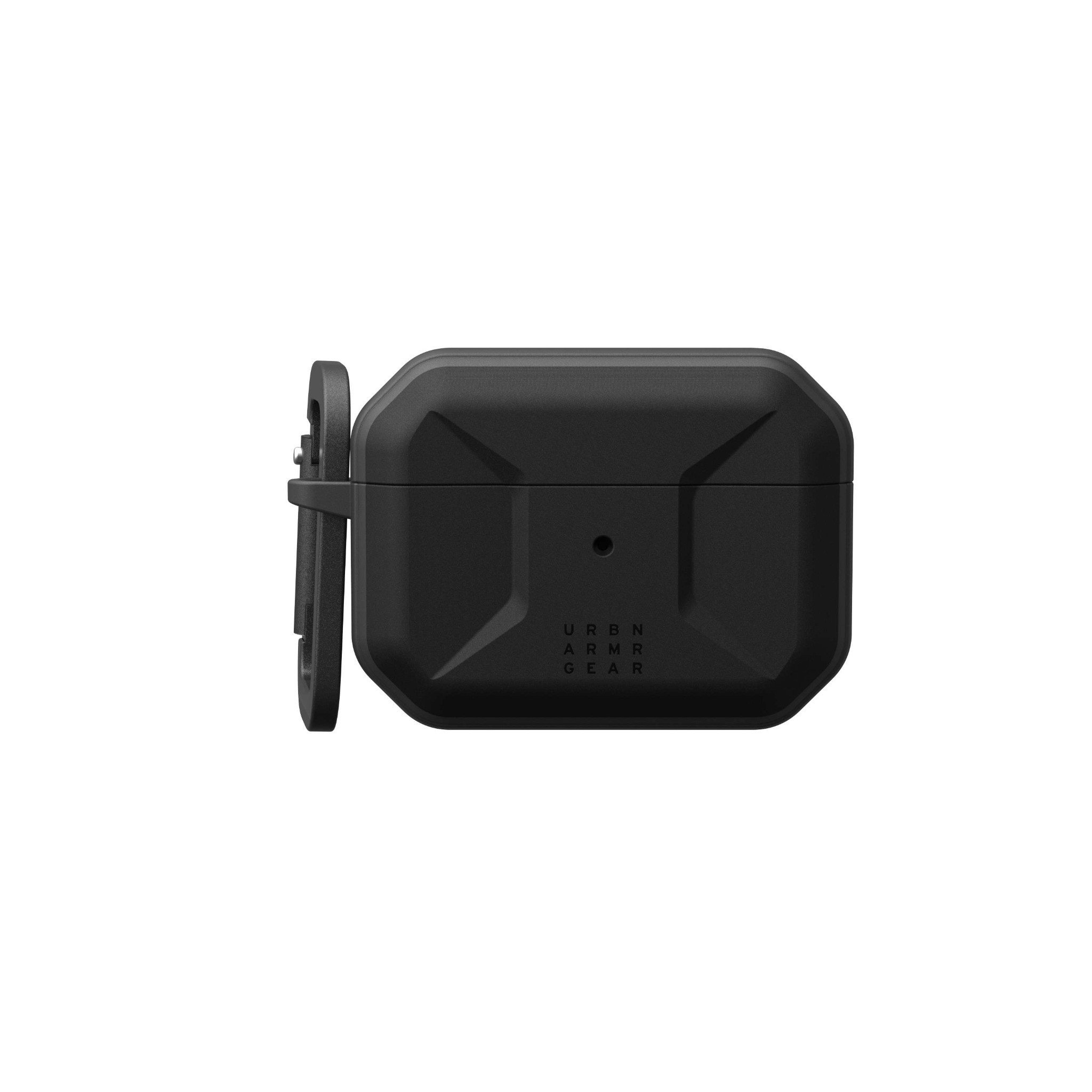 Vỏ Ốp dành cho Airpods Pro 2 UAG Civilian - Hàng Chính Hãng