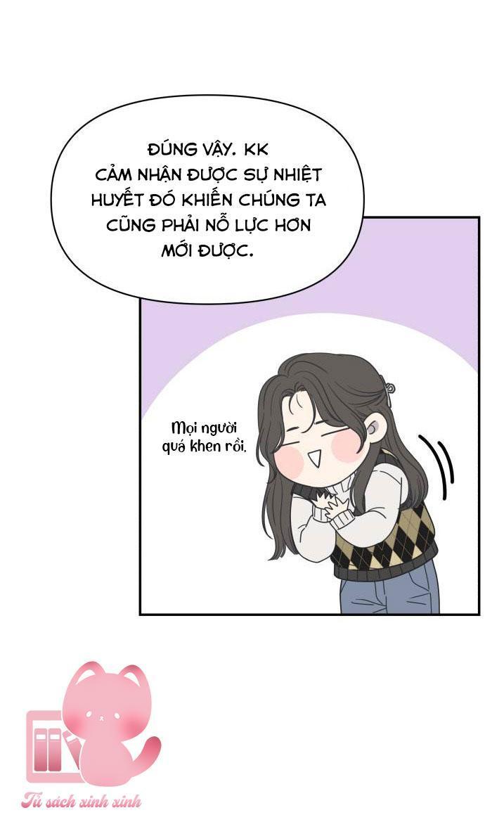 nói không với tình công sở chapter 1 10