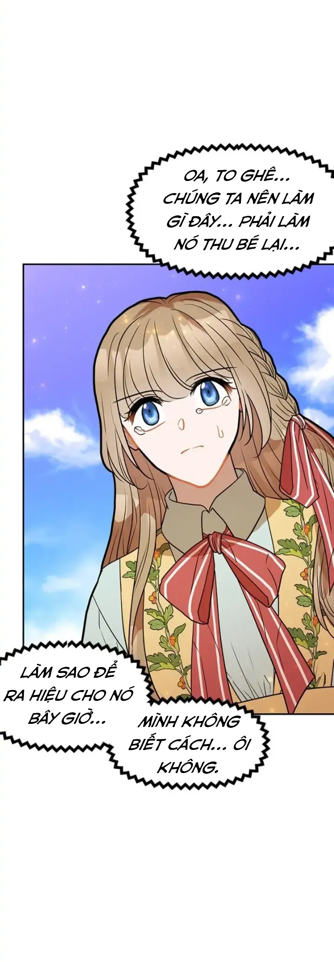 làm cách nào để sống sót trong cuốn tiểu thuyết ngôn tình lãng mạn chapter 33 37