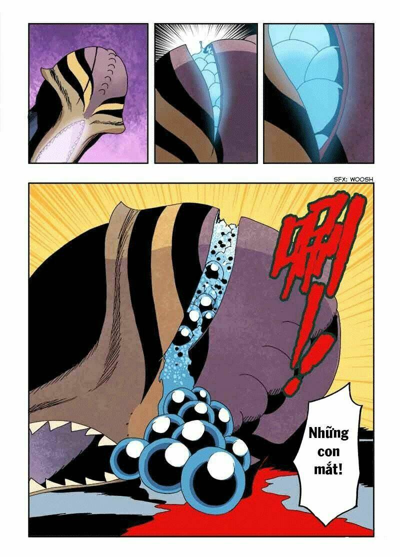 zang hun men chapter 19 2