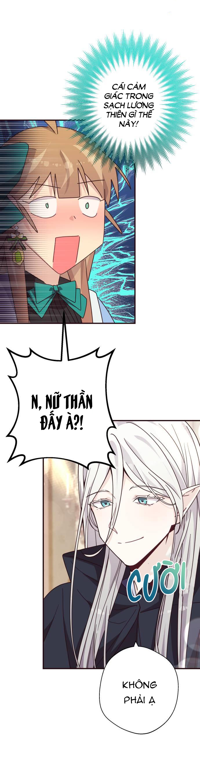 tôi không muốn kết hôn nữa chapter 5 27