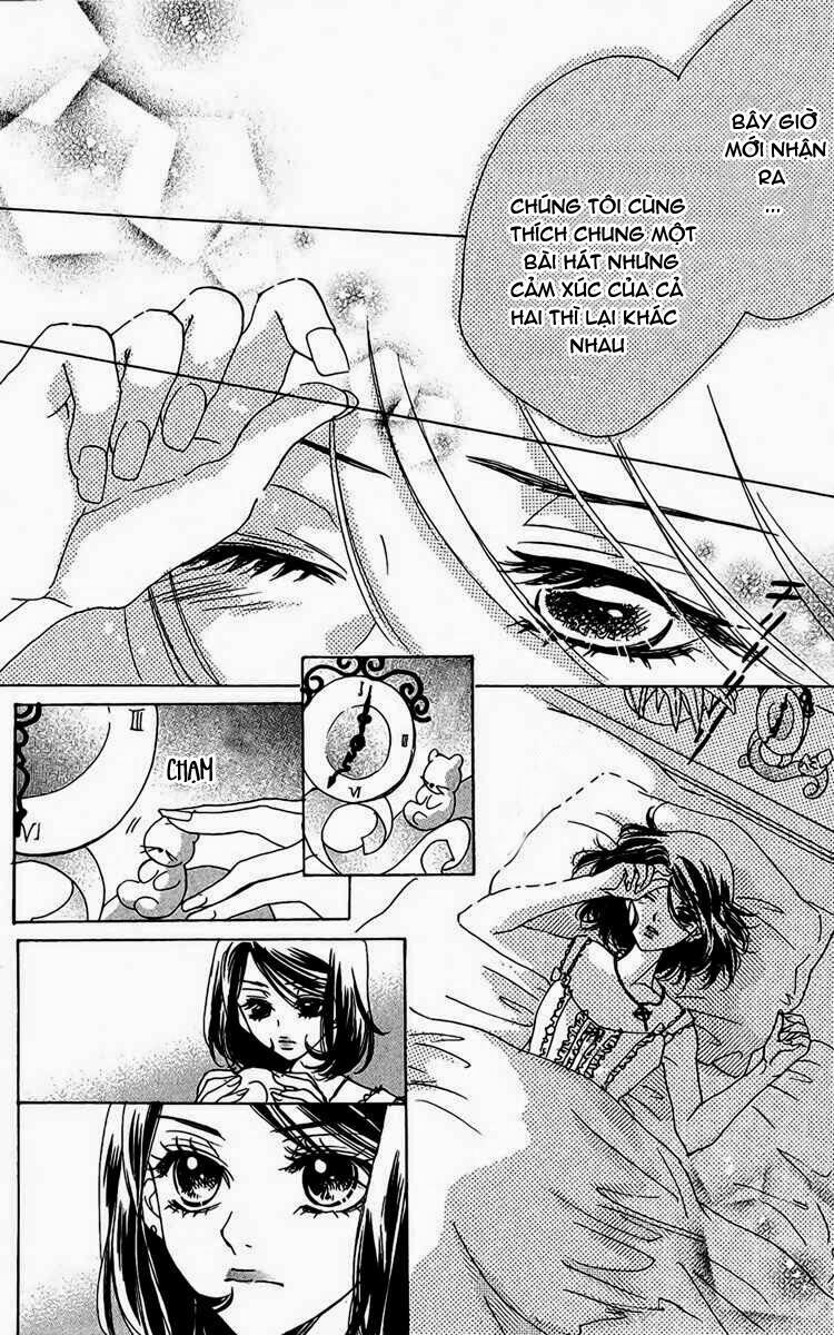 ác quỷ và bản tình ca chapter 34 6