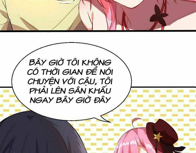 bá vương diễn xuất chapter 3 12