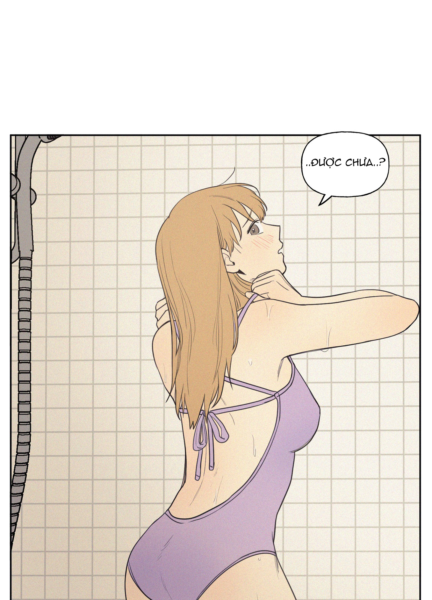 lý do yêu phải thằng bạn thân chapter 16.2 6