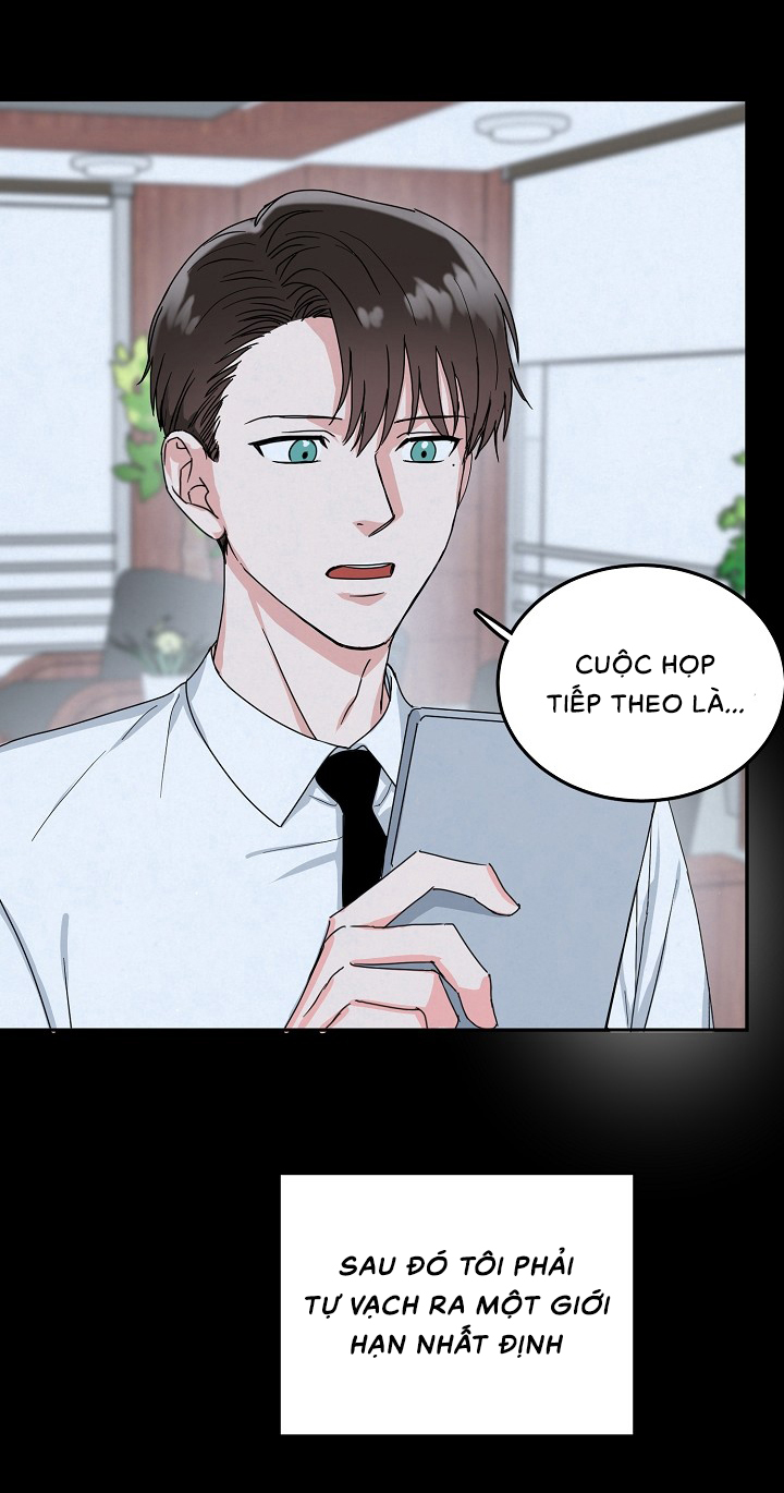 đối tác an toàn chapter 6 21