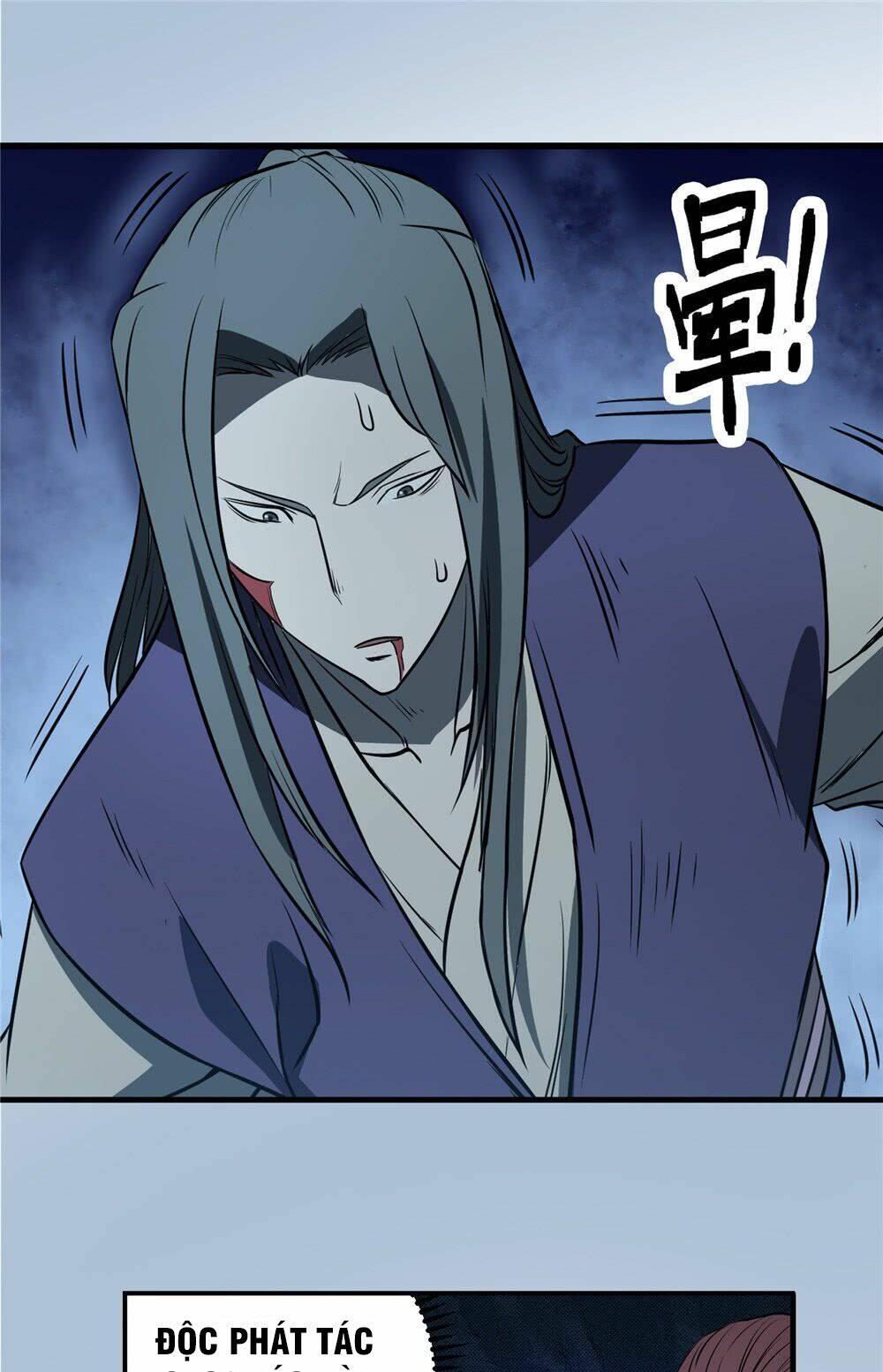 hiệp hành cửu thiên chapter 72 19