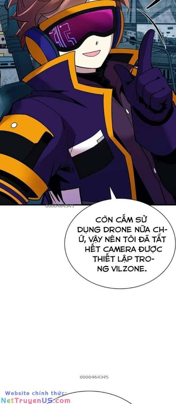 tiêu diệt ác nhân chapter 111 17