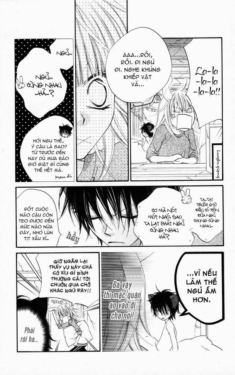 monochrome shounen shoujo chapter 4 22