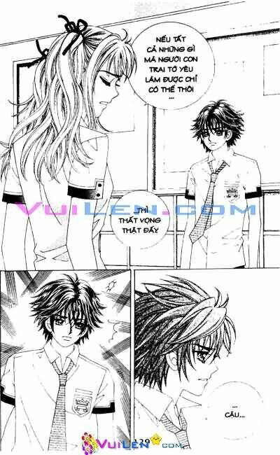 tìm lại tình yêu chapter 103 10