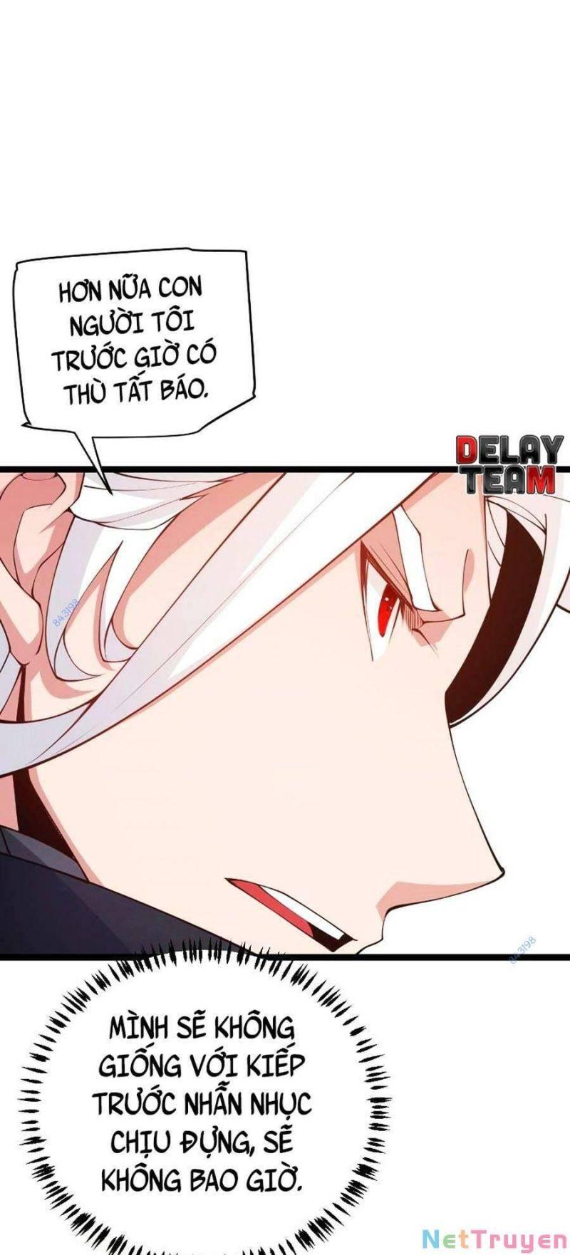 tôi đến từ thế giới trò chơi chapter 84 37