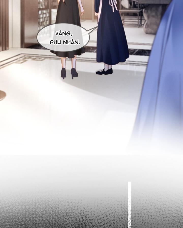 tổng tài độc sủng kiều thê thế thân [truyện chữ] chapter 2 31