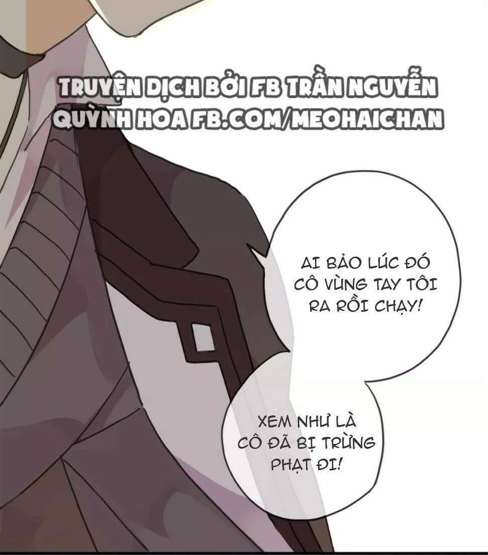 vết cắn ngọt ngào phần 1 chapter 7.5 8