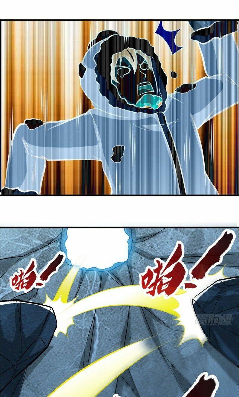 chí tôn thần ma chapter 165 9