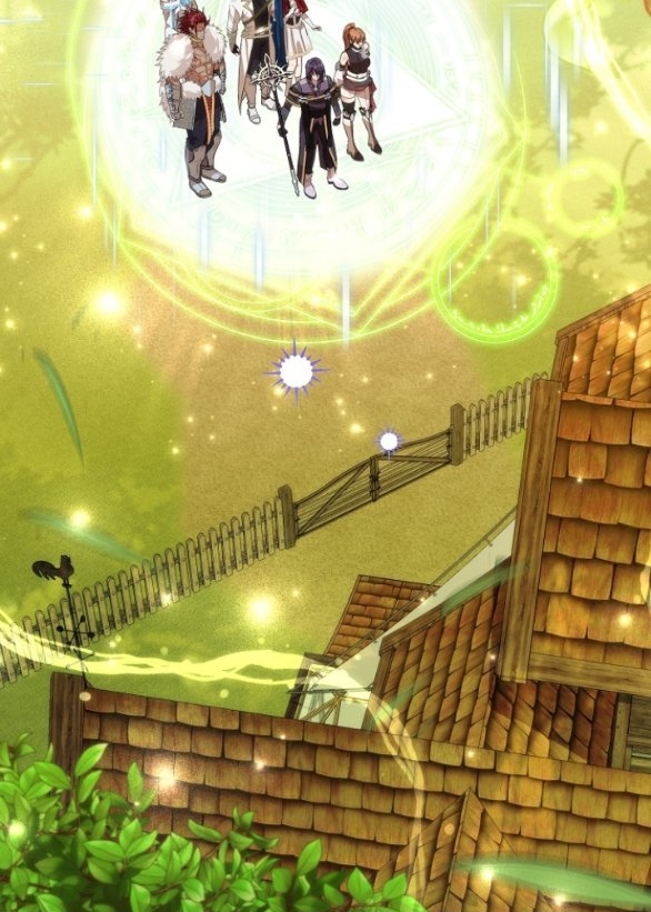 [18+] dũng sĩ vị tha chapter 25.2 52